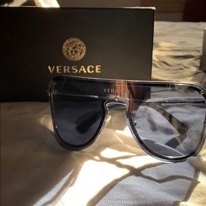 Versace sunglasses